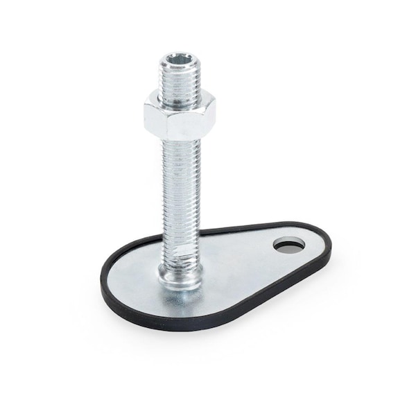 JW Winco GN 42-50-5/8X11-125-A1-UK Leveling Feet